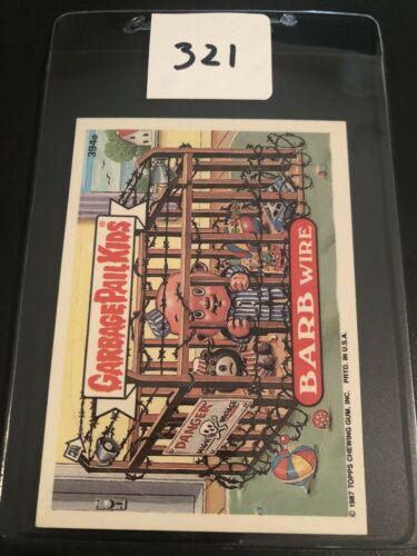 BARB Wire #394a