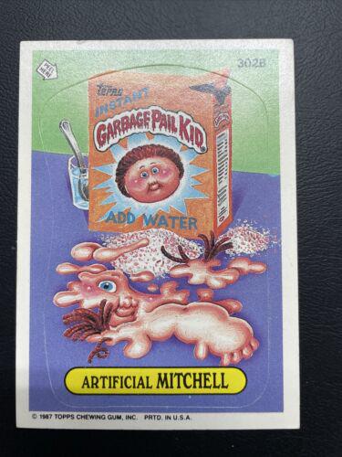 Artificial MITCHELL #302B