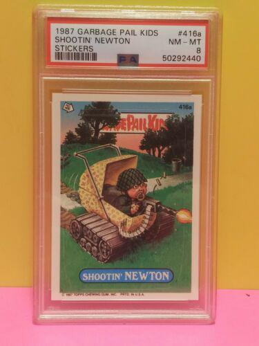 Shootin' NEWTON #416a