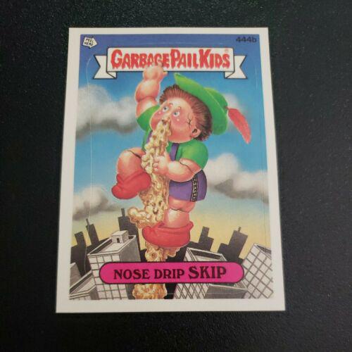 Nose Drip SKIP #444b