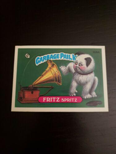 FRITZ Spritz #308A