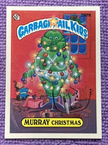 MURRAY Christmas #297B