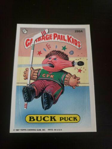 BUCK Puck #299A