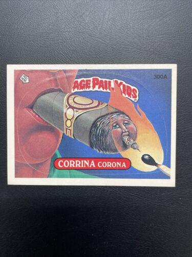 CORRINA Corona #300A