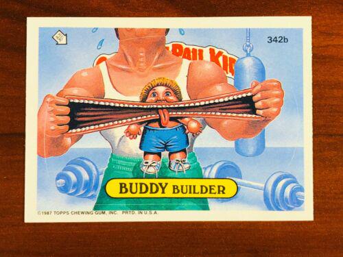 BUDDY Builder #342b