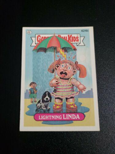 Lightning LINDA #424b