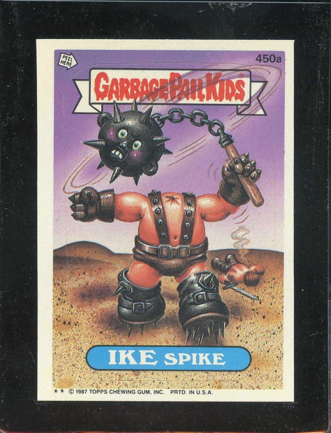 IKE Spike #450a