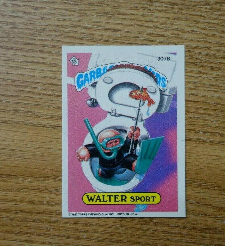 WALTER Sport #307B