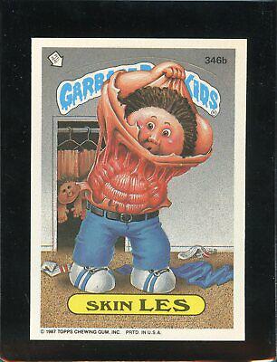 Skin LES #346b