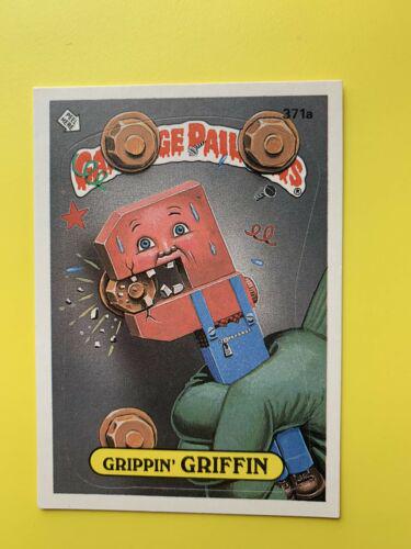 Grippin' GRIFFIN #371a