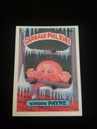 Window PAYNE #372b