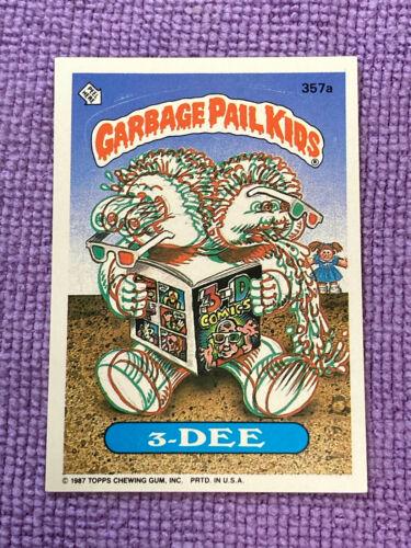3-DEE #357a