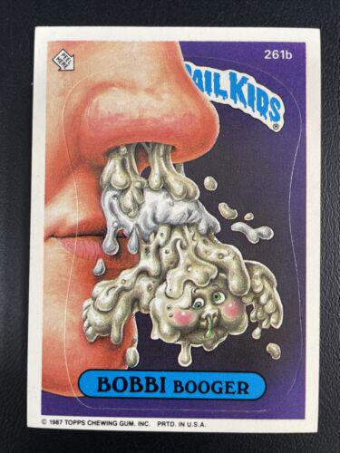 BOBBI Booger #261b