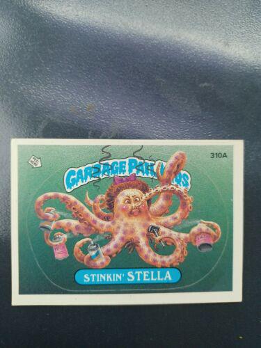 Stinkin' STELLA #310A