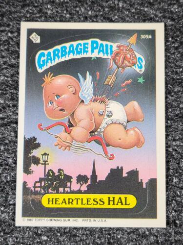 Heartless HAL #309A