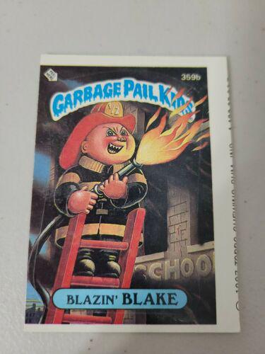 Blazin' BLAKE #359b