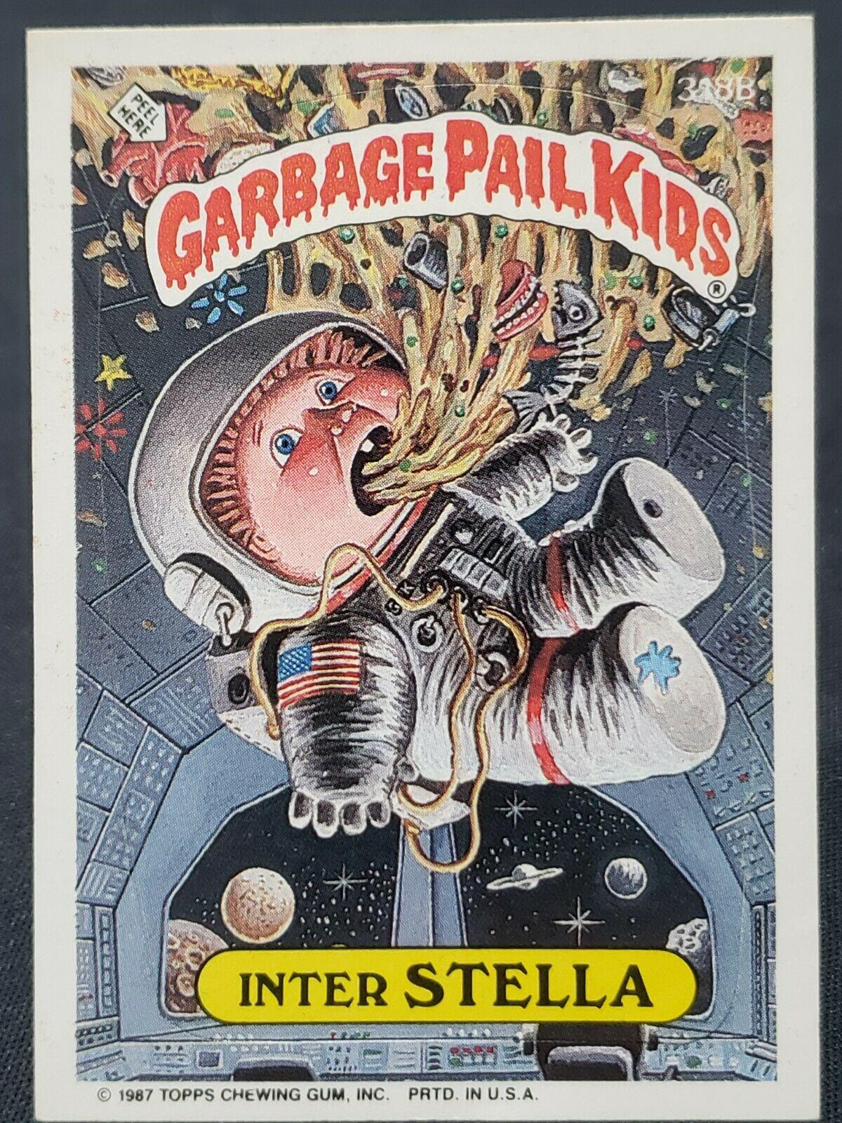 Inter STELLA #318B