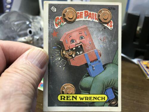 REN Wrench #371b
