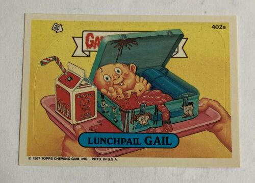 Lunchpail GAIL #402a