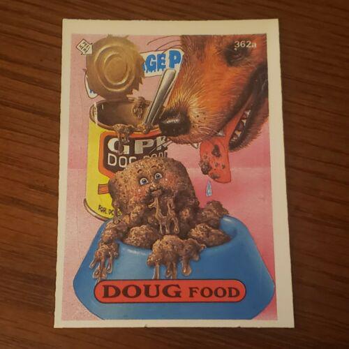 DOUG Food #362a