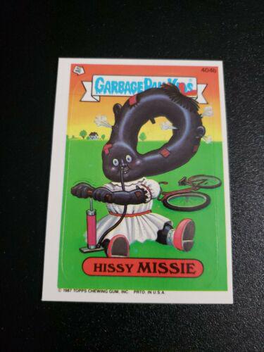 Hissy MISSIE #404b