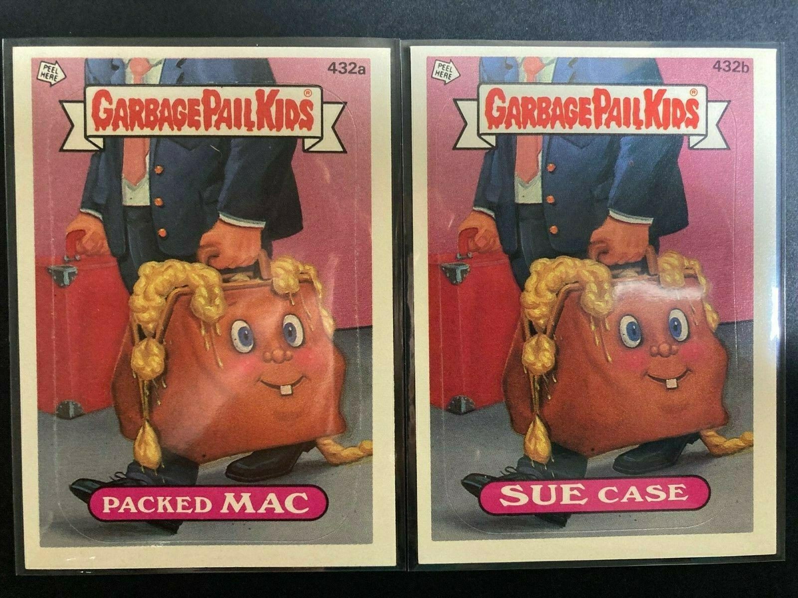 SUE Case #432b