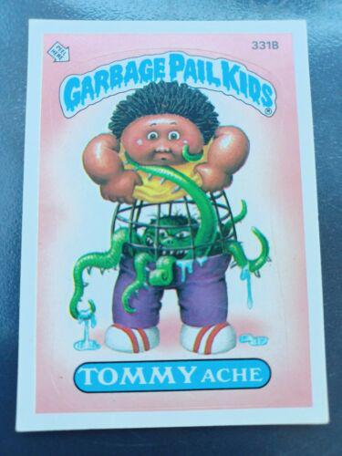 TOMMY Ache #331B