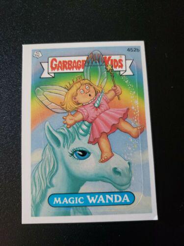 Magic WANDA #452b