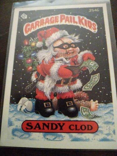 SANDY Clod #254b