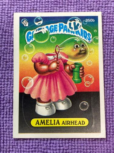AMELIA Airhead #350b