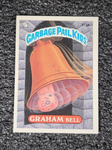 GRAHAM Bell #313A