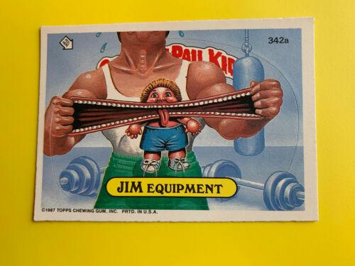 JIM Equipment #342a