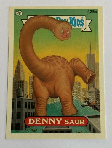 DENNY Saur #425a