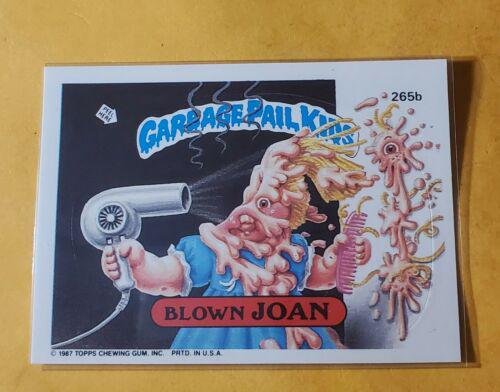 Blown JOAN #265b