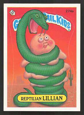 Reptillian LILLIAN #274a