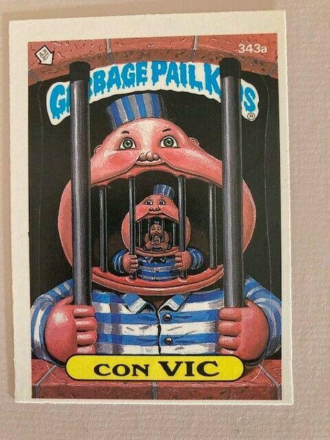Con VIC #343a