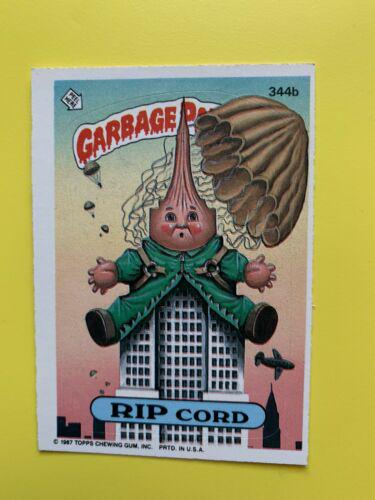Rip CORD #344b