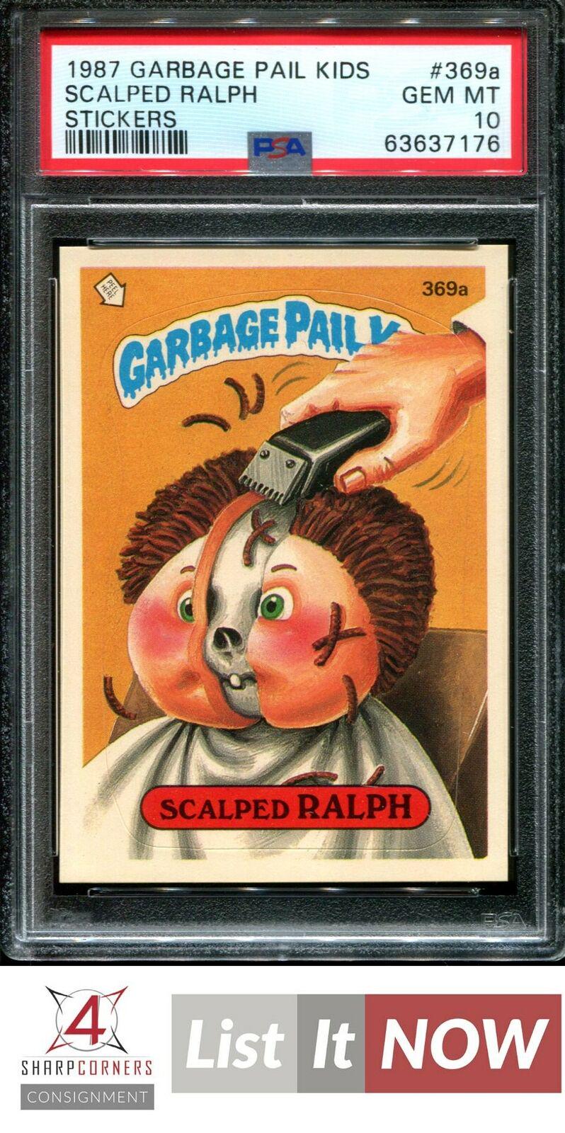 Scalped RALPH #369a