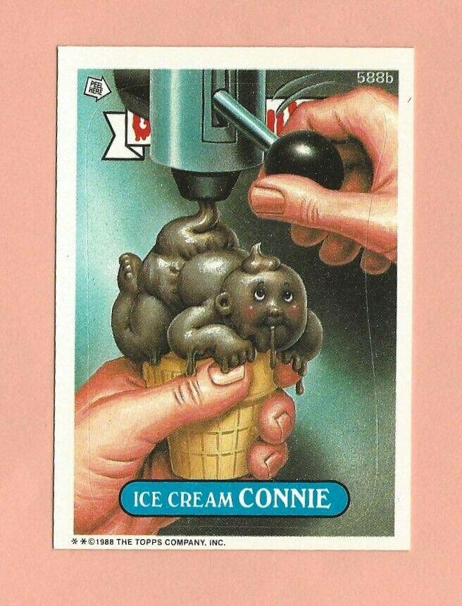 Ice Cream CONNIE #588b