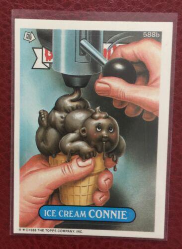 Ice Cream CONNIE [Die-Cut] #588b