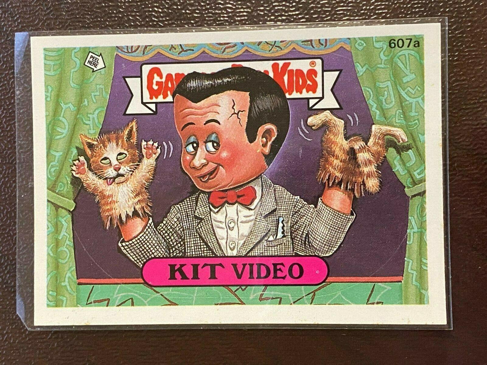 KIT Video #607a