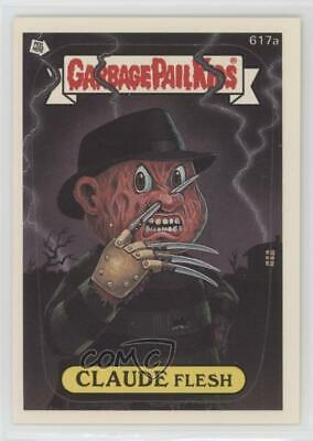 CLAUDE Flesh #617a