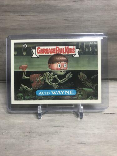 Acid WAYNE #611a
