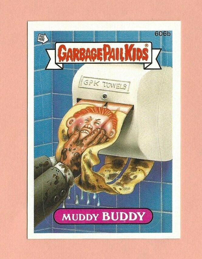 Muddy BUDDY #606b
