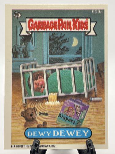 Dewy DEWEY #609a