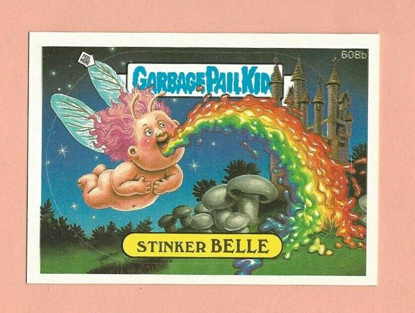 Stinker BELLE #608b