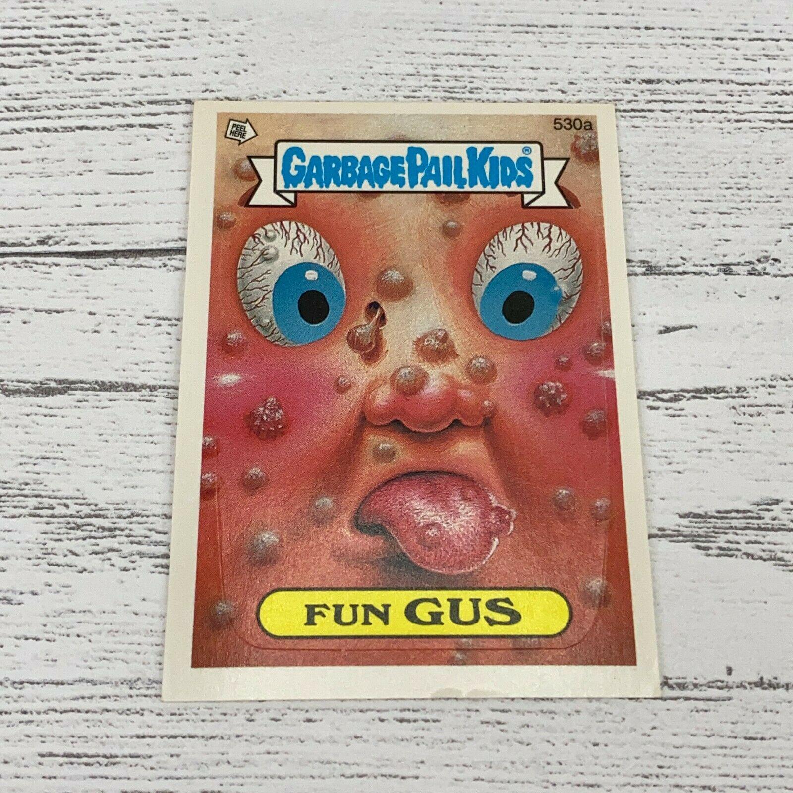 Fun GUS #530a