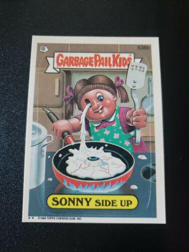 SONNY Side Up #536b