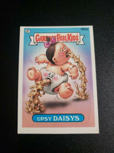 Upsy DAISYS #465a