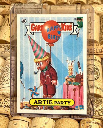 ARTIE Party #545a